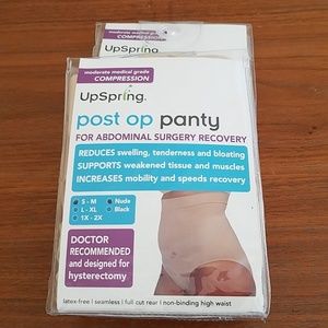 Post OP Panty